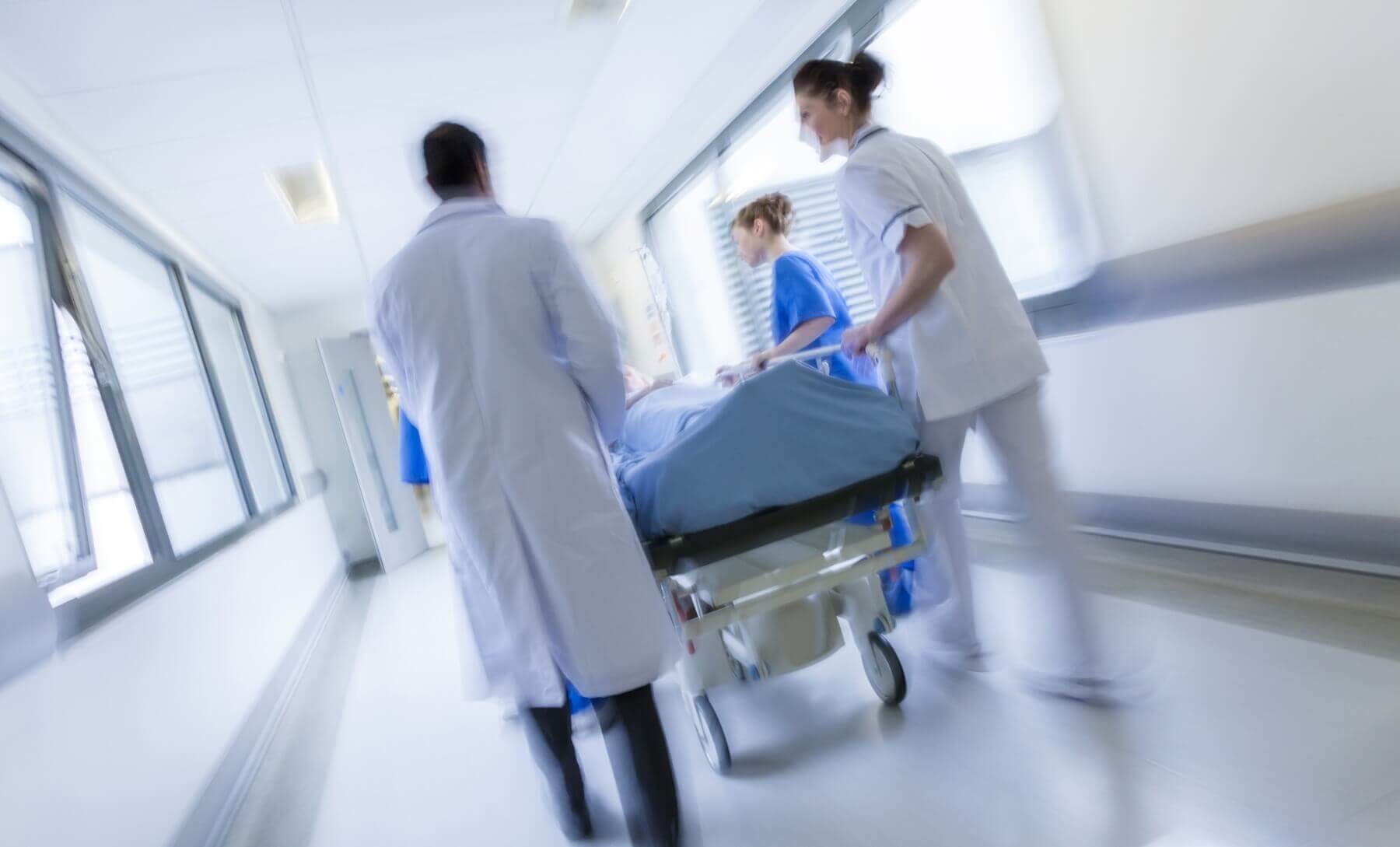 Hôpitaux et santé à Barcelone